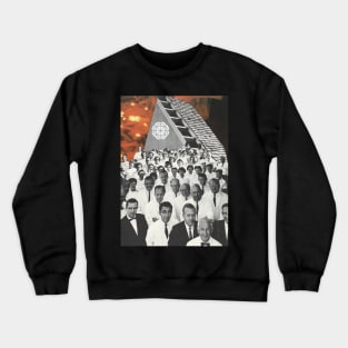 Convention Crewneck Sweatshirt